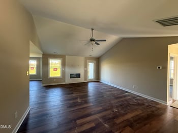 61 Maxwell Farm Ln, Selma, NC 27576