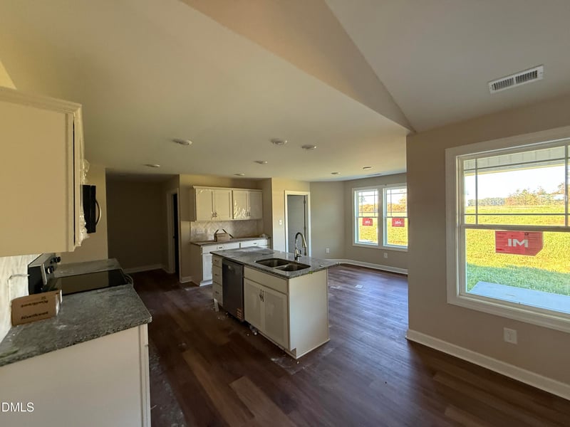 61 Maxwell Farm Ln, Selma, NC 27576
