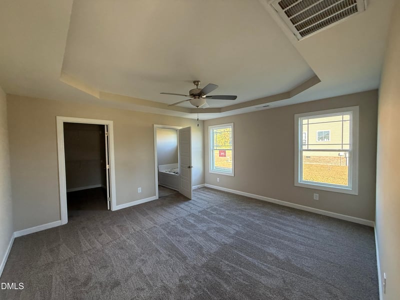 61 Maxwell Farm Ln, Selma, NC 27576