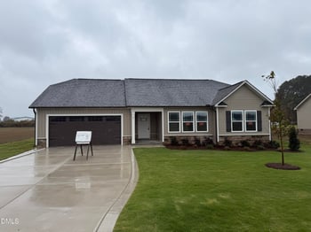 61 Maxwell Farm Ln, Selma, NC 27576