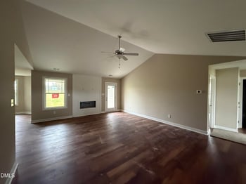 61 Maxwell Farm Ln, Selma, NC 27576