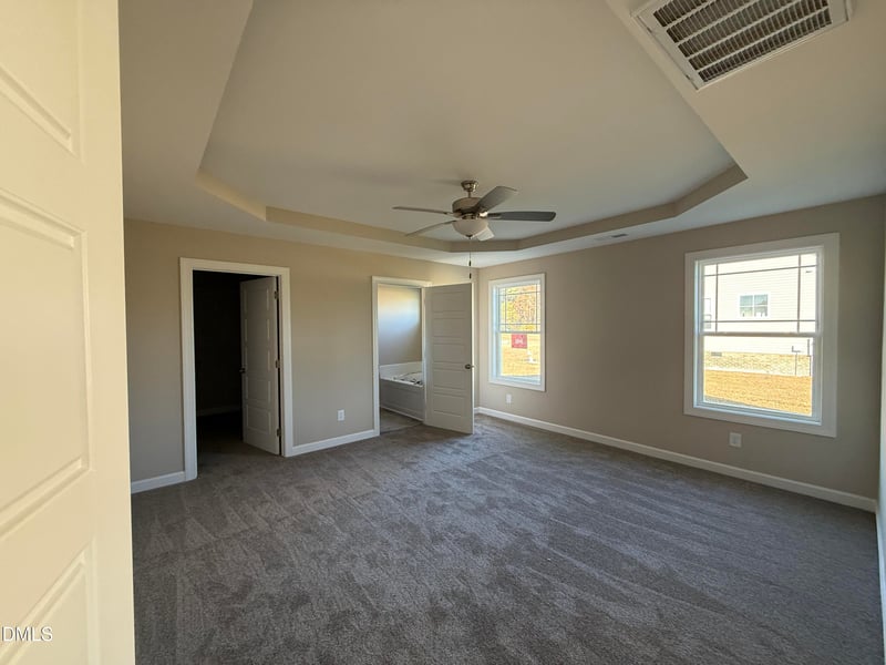 61 Maxwell Farm Ln, Selma, NC 27576