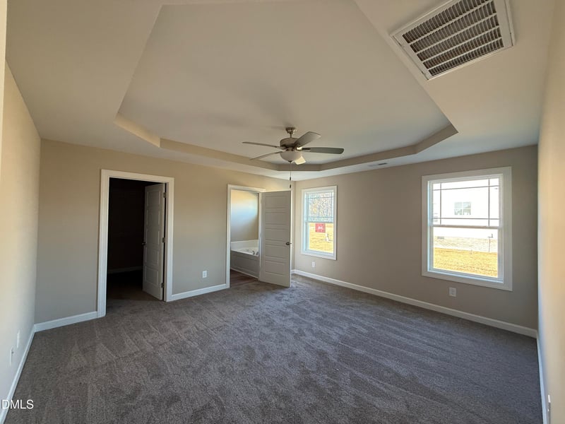 61 Maxwell Farm Ln, Selma, NC 27576