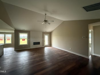 61 Maxwell Farm Ln, Selma, NC 27576