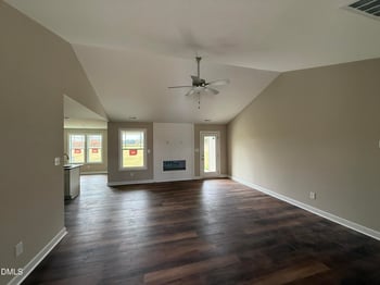 61 Maxwell Farm Ln, Selma, NC 27576