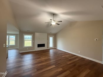 61 Maxwell Farm Ln, Selma, NC 27576