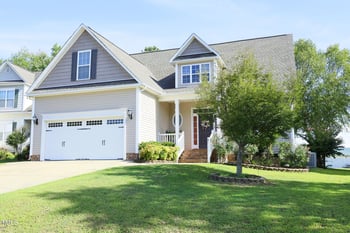 61 Meredith Ct, Garner, NC 27529