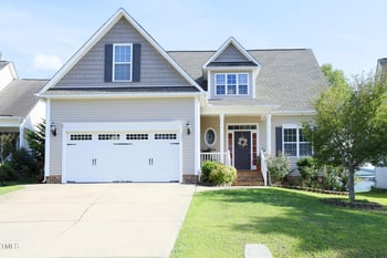 61 Meredith Ct, Garner, NC 27529
