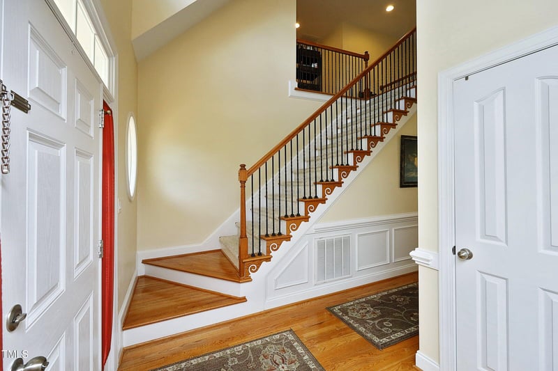 61 Meredith Ct, Garner, NC 27529