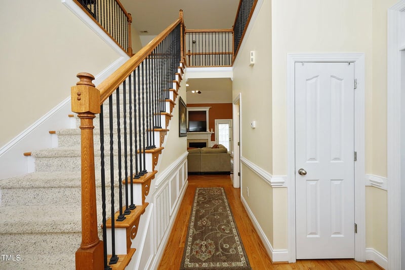 61 Meredith Ct, Garner, NC 27529