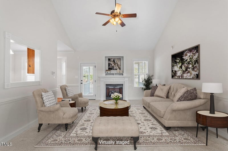 61 Merlot Ct, Clayton, NC 27520