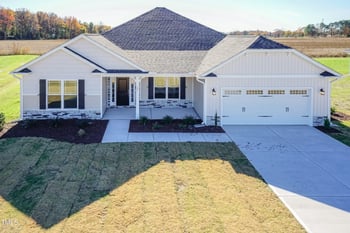 61 Merrifield Ln, Garner, NC 27529