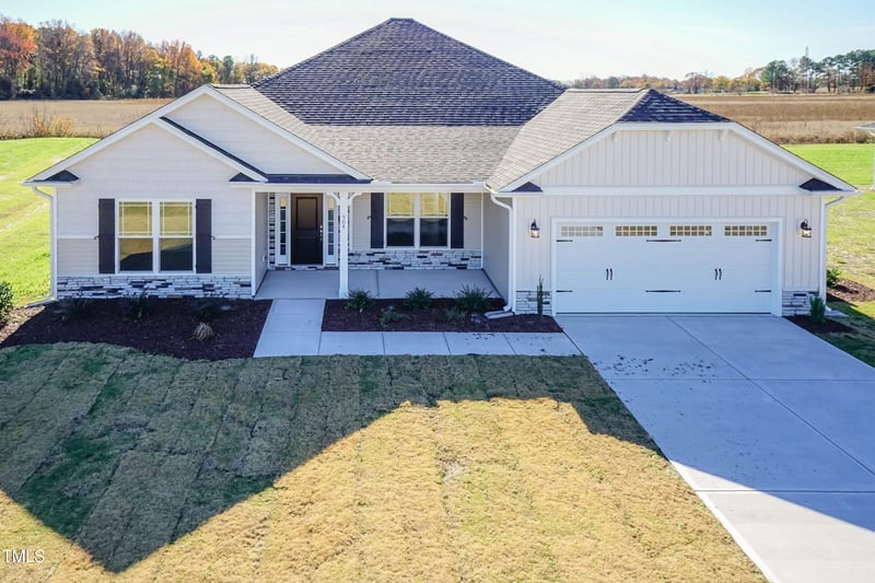 61 Merrifield Ln, Garner, NC 27529