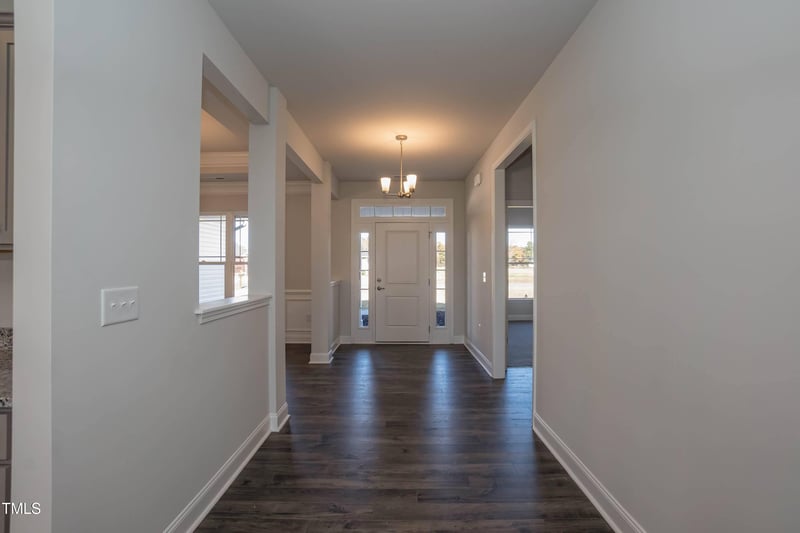 61 Merrifield Ln, Garner, NC 27529