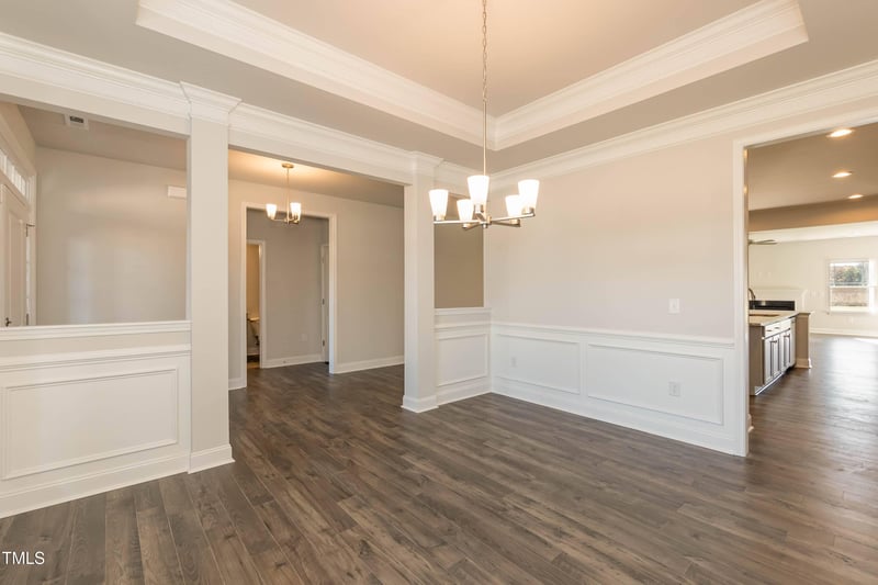 61 Merrifield Ln, Garner, NC 27529