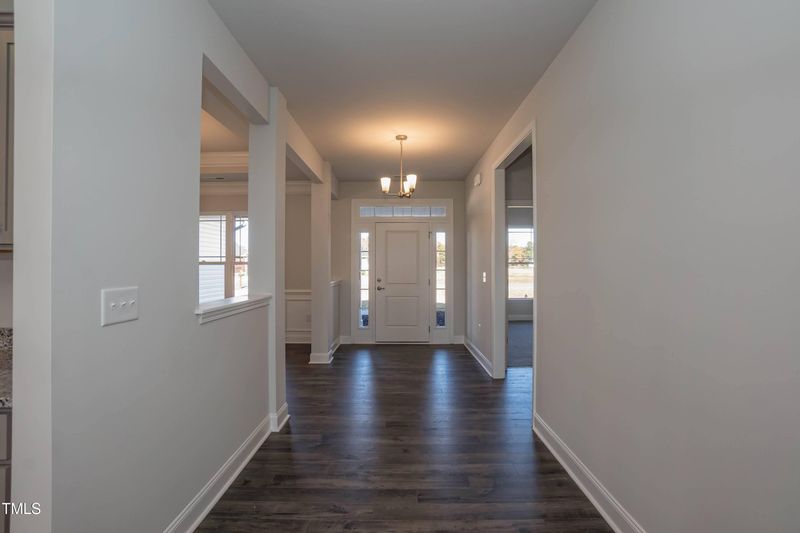 61 Merrifield Ln, Garner, NC 27529