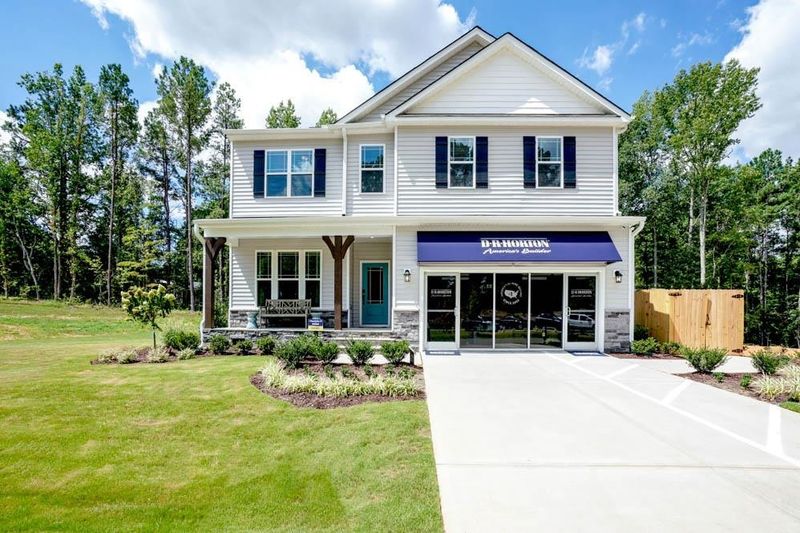61 Pierce Landing Dr, Garner, NC 27529