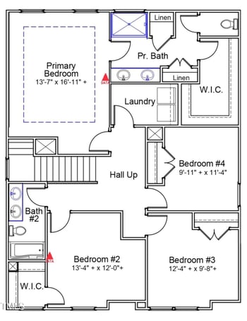 61 Plantation Dr, Youngsville, NC 27596