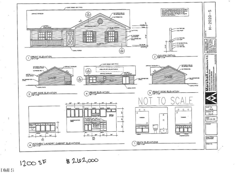 61 Powell Farm Rd, Lillington, NC 27546