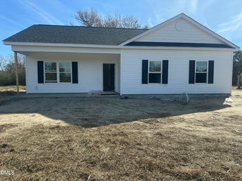 61 Powell Farm Rd, Lillington, NC 27546