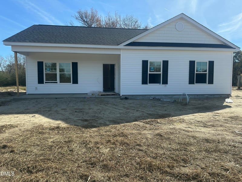 61 Powell Farm Rd, Lillington, NC 27546