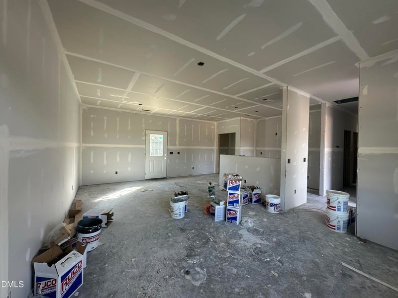 61 Powell Farm Rd, Lillington, NC 27546