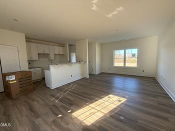 61 Powell Farm Rd, Lillington, NC 27546