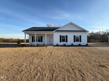 61 Powell Farm Rd, Lillington, NC 27546