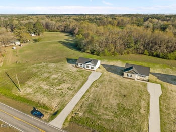 61 Powell Farm Rd, Lillington, NC 27546