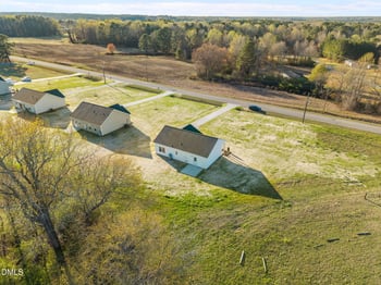 61 Powell Farm Rd, Lillington, NC 27546