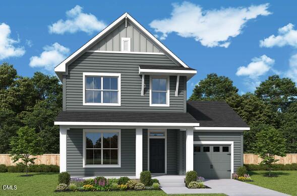 61 Restful Point, Fuquay Varina, NC 27526