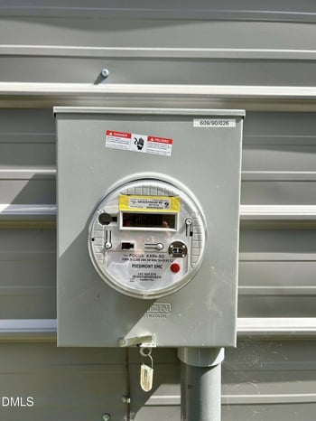 61 Ridgeview Rd, Leasburg, NC 27291