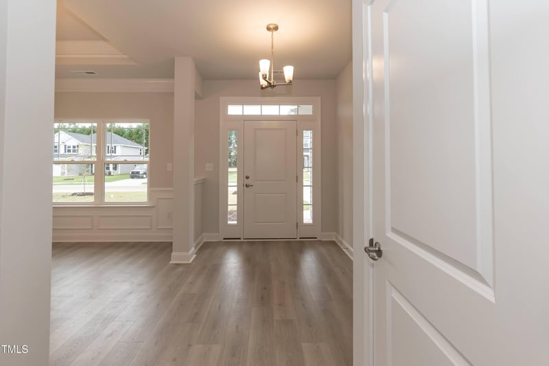 61 River Chapel Dr, Fuquay Varina, NC 27526