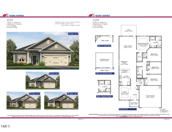 61 River Chapel Dr, Fuquay Varina, NC 27526