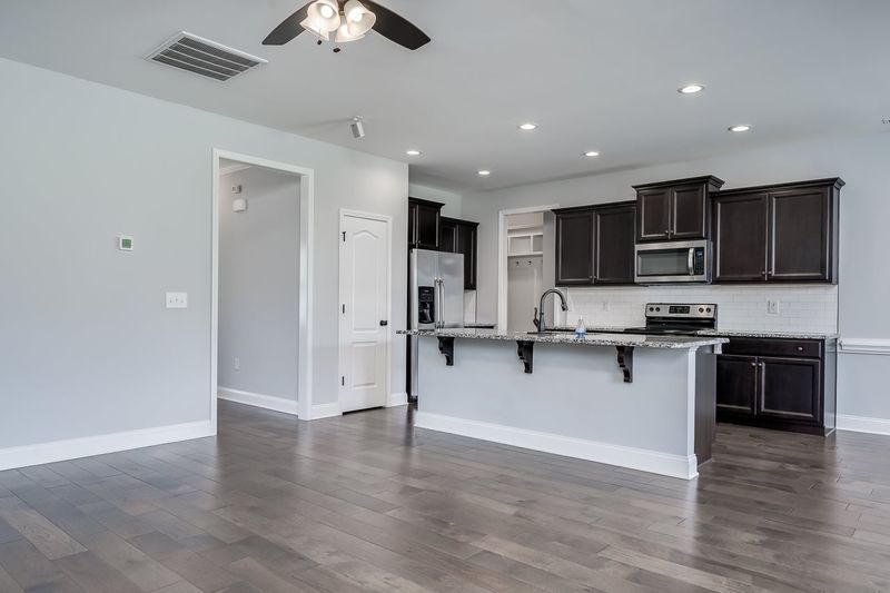 61 River Mist Trl, Wendell, NC 27591