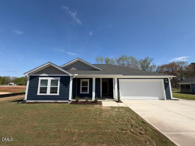 61 Rockhaven Dr, Fuquay Varina, NC 27526