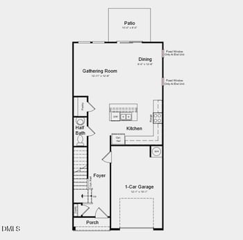 61 Shay St, Angier, NC 27501