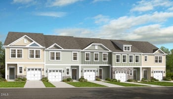 61 Shay St, Angier, NC 27501