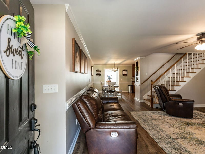 61 Shepherd Dr, Benson, NC 27504