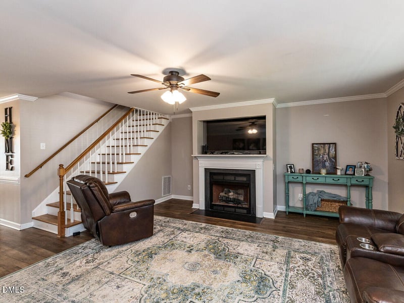 61 Shepherd Dr, Benson, NC 27504