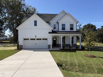 61 Single Barrel Ct, Lillington, NC 27546
