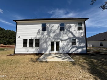 61 Single Barrel Ct, Lillington, NC 27546