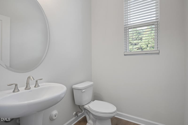 61 Single Barrel Ct, Lillington, NC 27546