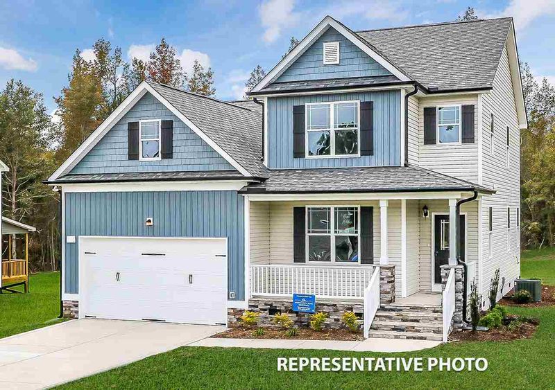 61 Soapberry Ct, Clayton, NC 27520