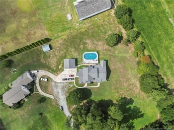 61 Spring Meadow Ct, Coats, NC 27521