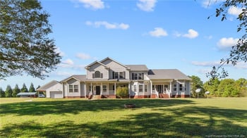 61 Spring Meadow Ct, Coats, NC 27521