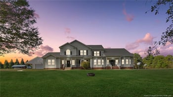 61 Spring Meadow Ct, Coats, NC 27521