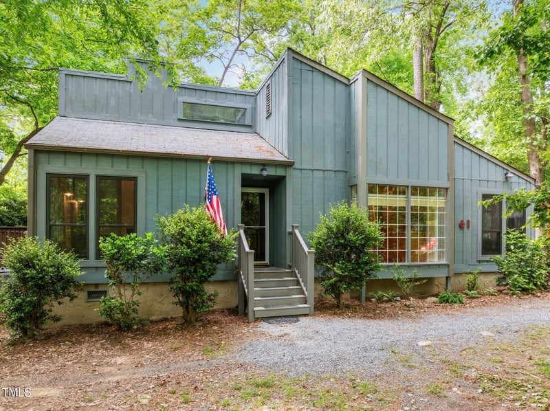 61 Stone Ledge, Pittsboro, NC 27312