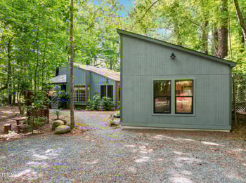 61 Stone Ledge, Pittsboro, NC 27312