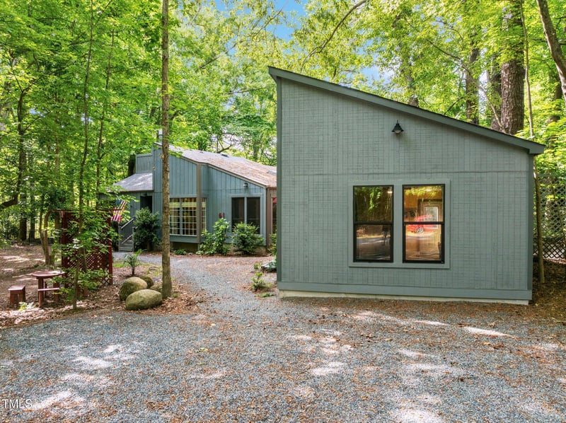 61 Stone Ledge, Pittsboro, NC 27312